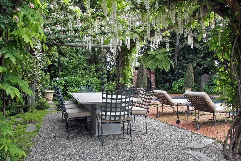 Expert residential landscaping in Laguna Beach, CA - Visionscape