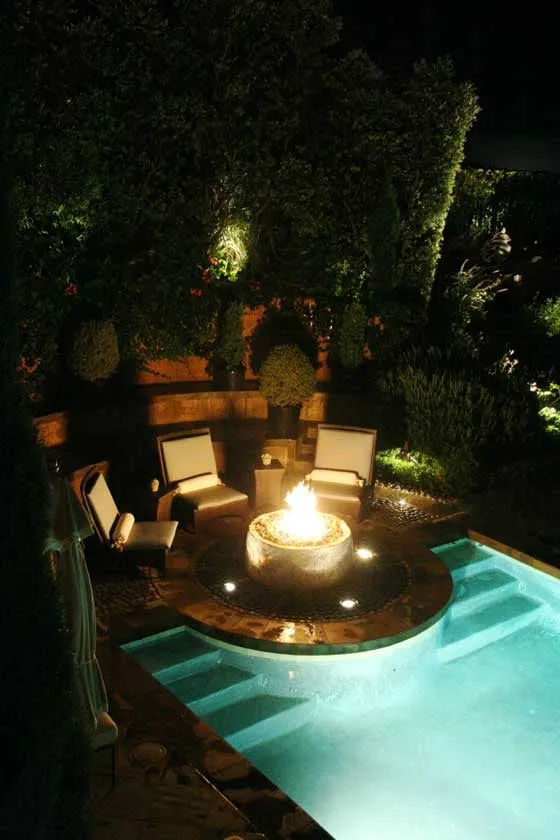 Affordable yard maintenance for year-round maintenance across Laguna Beach, CA - Visionscape