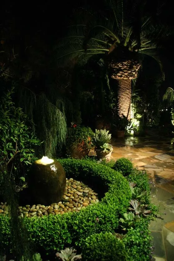 Top-rated landscaping services in Laguna Beach, CA by Visionscape
