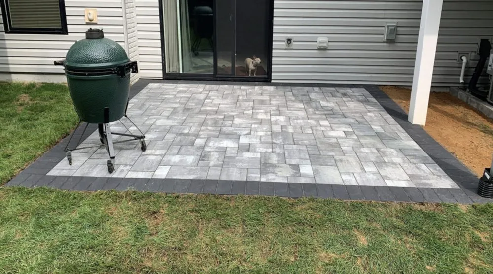 Trusted lawn mowing service in Shoreview, MN - Visionscape