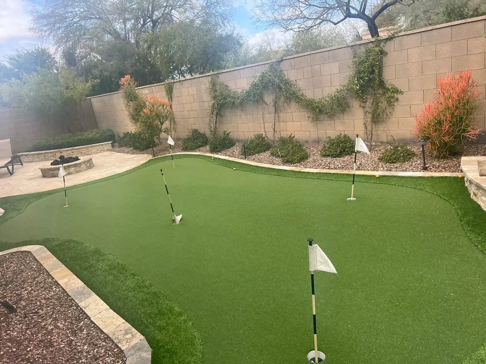 Affordable landscape installation for outdoor upgrades across Avondale, AZ - VisionScapes