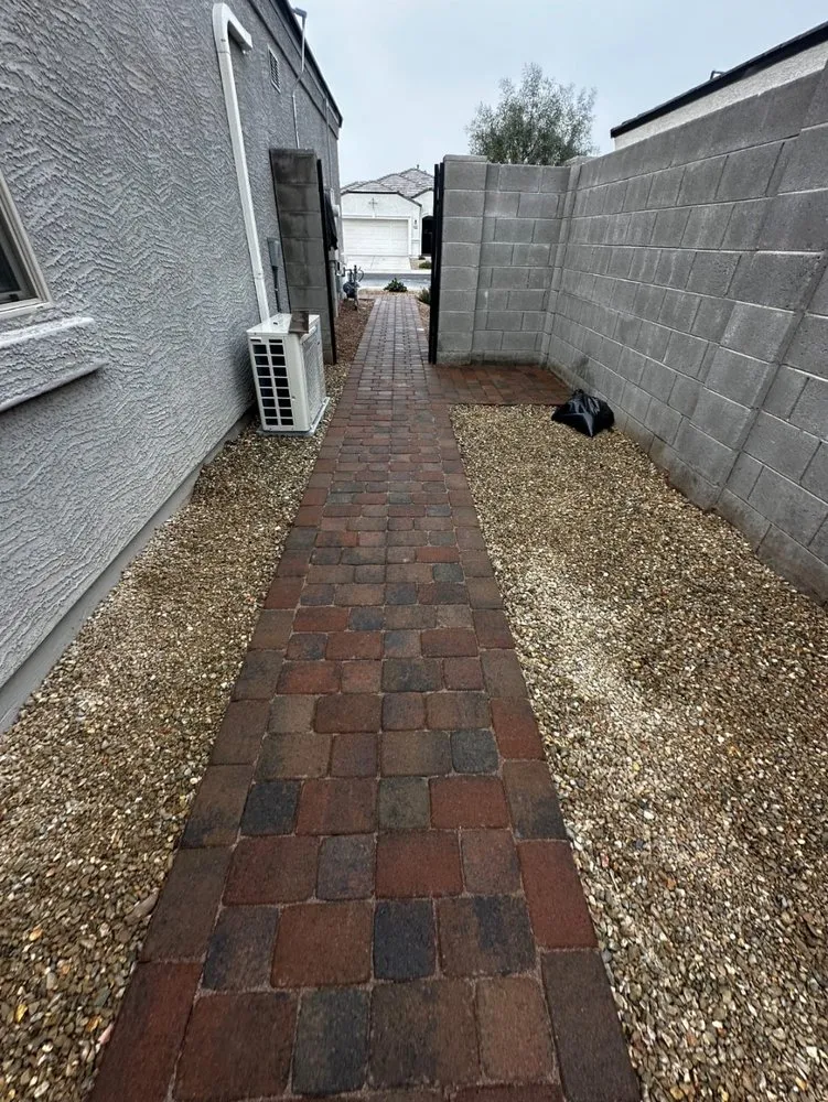 Top-rated residential landscaping experts serving Avondale, AZ - VisionScapes