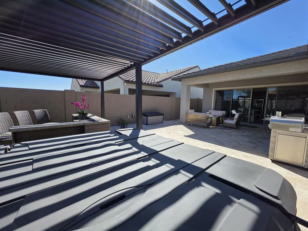 Reliable outdoor landscaping in Avondale, AZ - VisionScapes