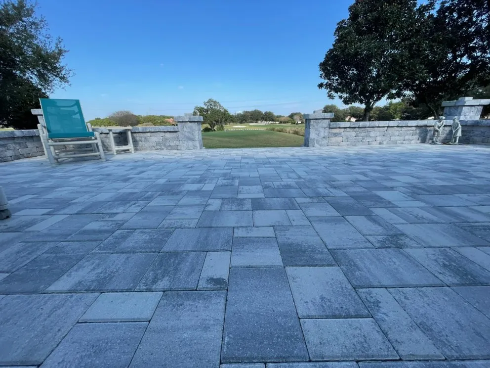 Professional landscape design for residential properties across MI, MI - VisionScapes