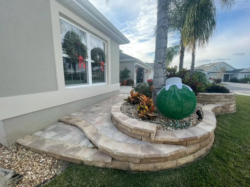 Reliable residential landscaping for residential properties across MI, MI - VisionScapes