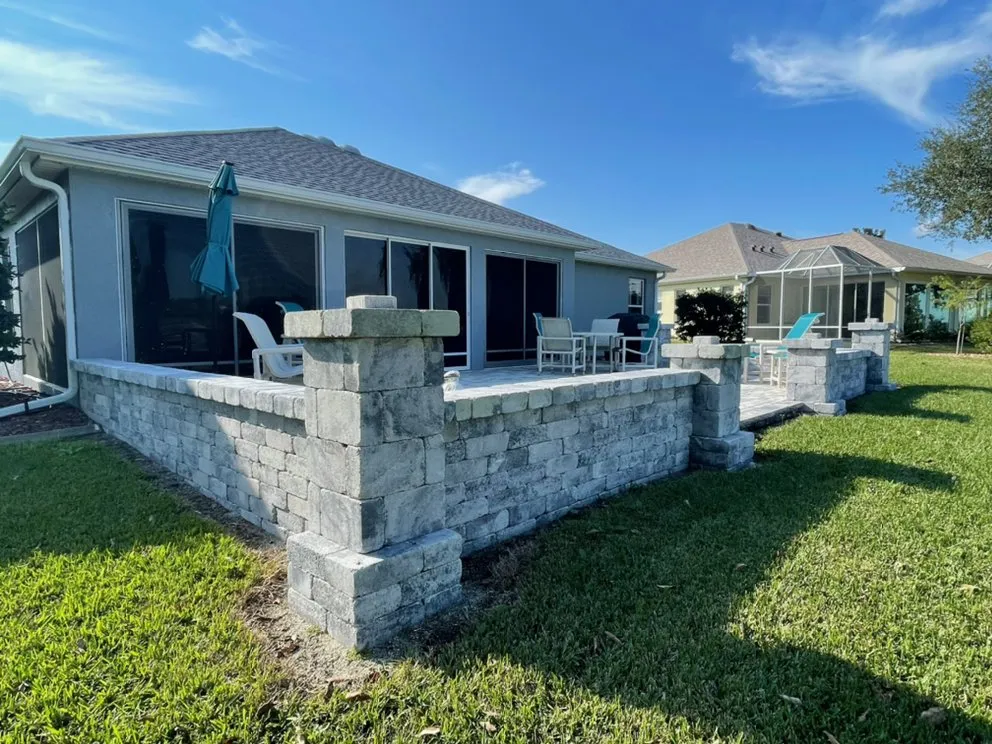 Professional landscaping services for outdoor upgrades across MI, MI - VisionScapes