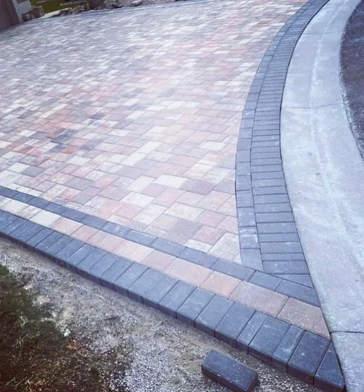 Affordable yard cleanup service for outdoor upgrades in MI, MI by VisionScapes