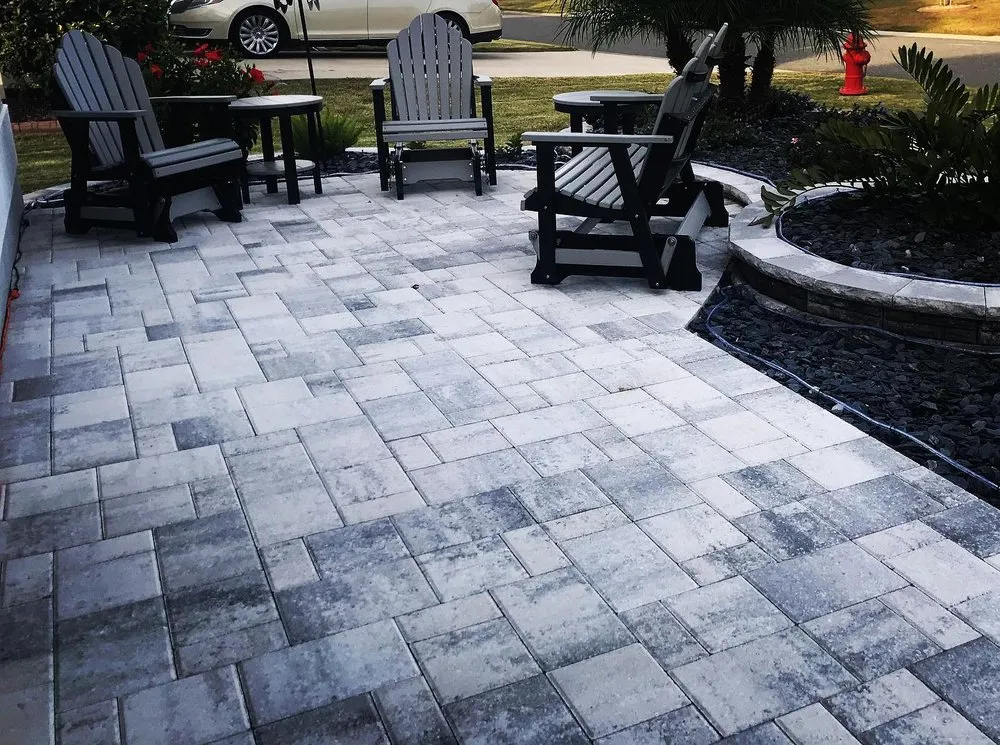 Expert landscape design with custom design in MI, MI by VisionScapes