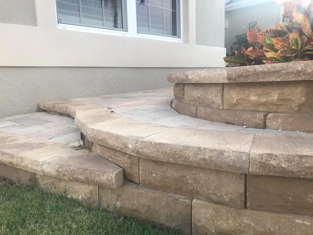 Trusted lawn mowing service with custom design across MI, MI - VisionScapes