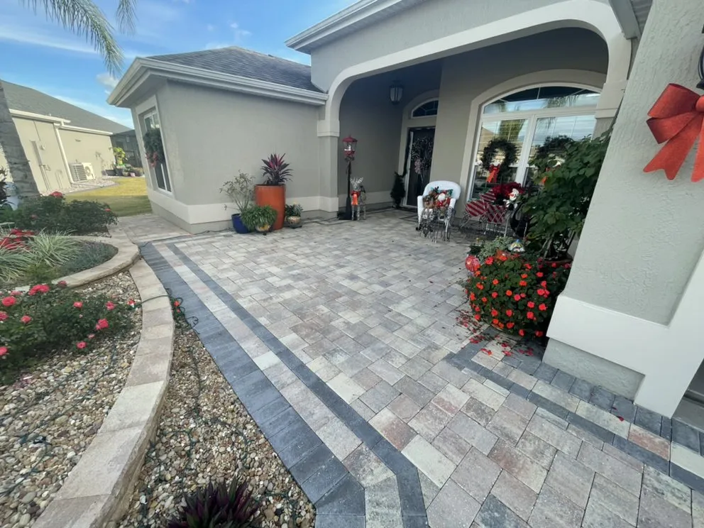 Reliable yard maintenance for beautiful yards across MI, MI - VisionScapes