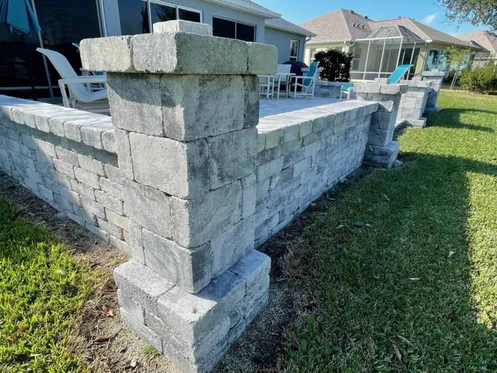 Professional residential landscaping in MI, MI by VisionScapes