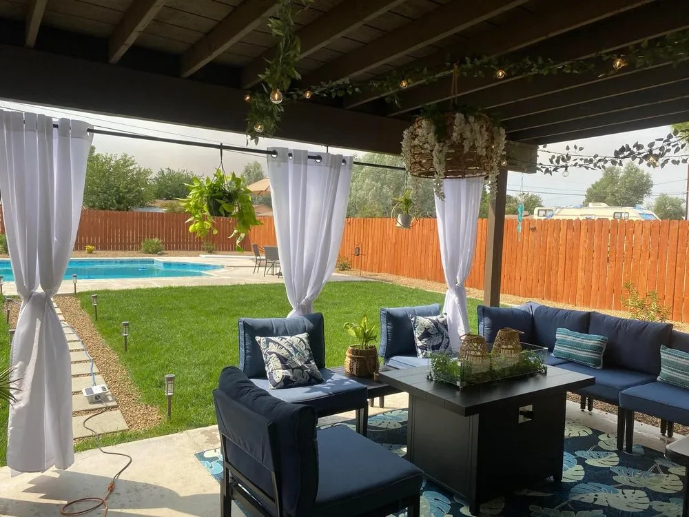 Reliable outdoor landscaping experts serving Victorville, CA - VisionScapes
