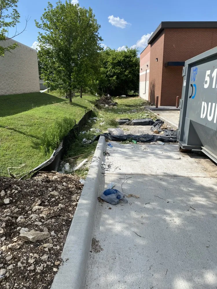 Trusted landscape design with custom design in Leander, TX by Vismar Landscaping