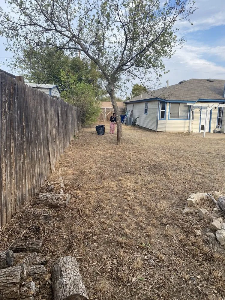 Local outdoor landscaping near you in Leander, TX by Vismar Landscaping