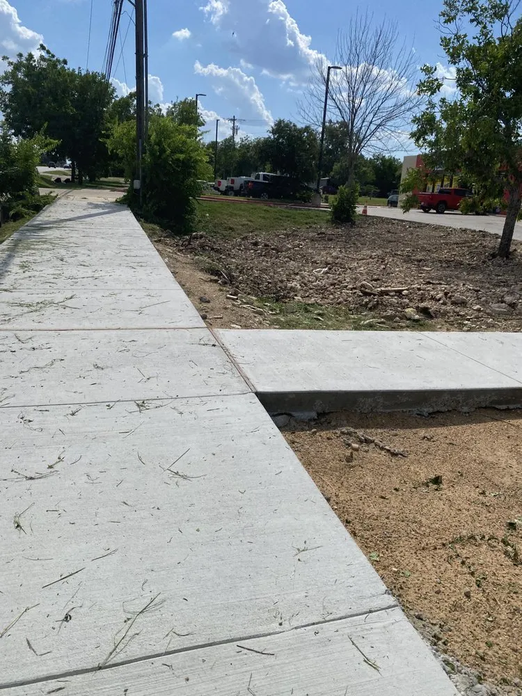 Local landscaping services experts serving Leander, TX - Vismar Landscaping