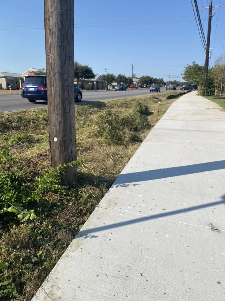 Affordable landscape installation in Leander, TX - Vismar Landscaping