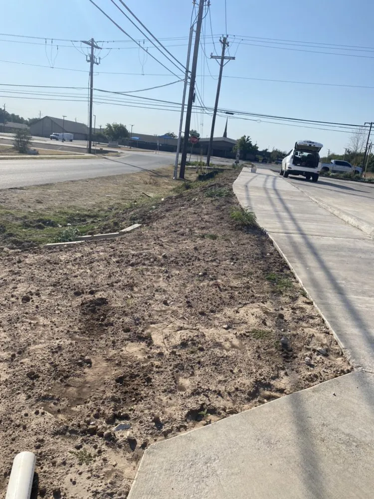 Custom landscaping services experts serving Leander, TX - Vismar Landscaping