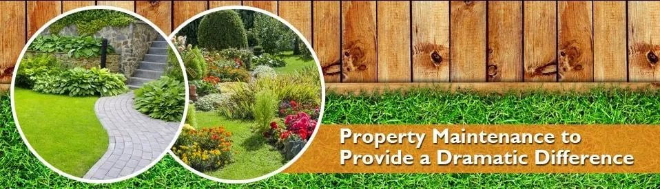 Custom outdoor landscaping in Altamont, NY by Vissat Lawn & Landscape