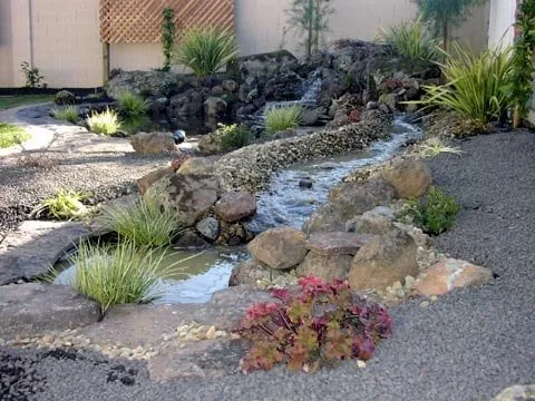 Custom residential landscaping in Turlock, CA - Vista Botanicals