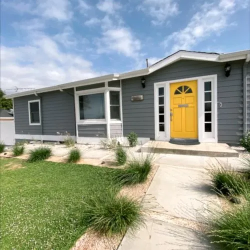 Reliable garden landscaping experts serving San Pedro, CA - Vista Dulce