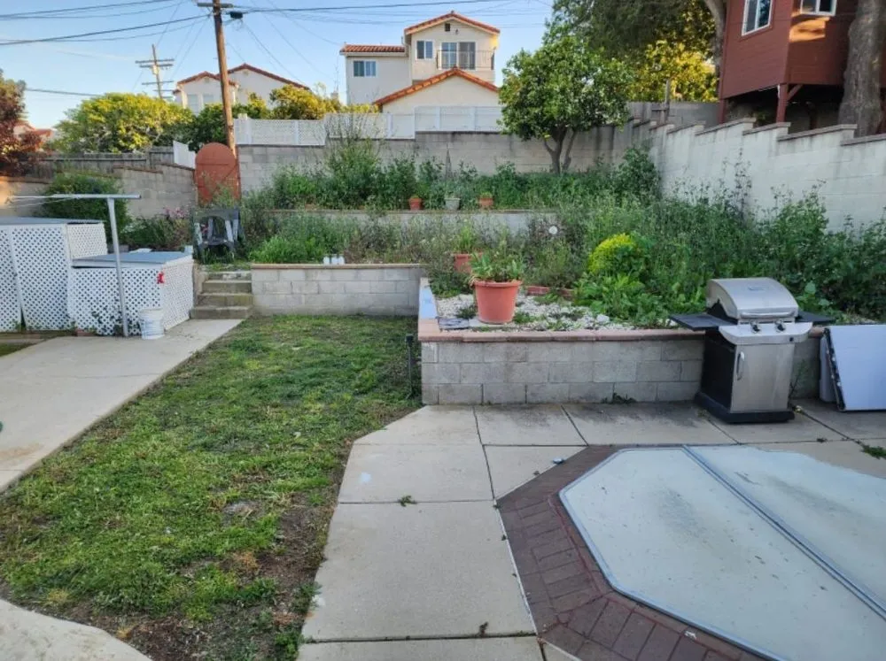 Affordable residential landscaping for homes across San Pedro, CA - Vista Dulce