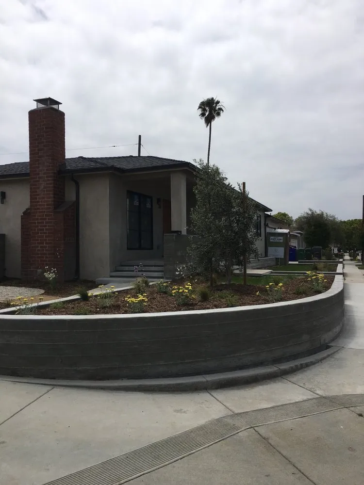 Professional lawn care service for beautiful yards in San Pedro, CA by Vista Dulce