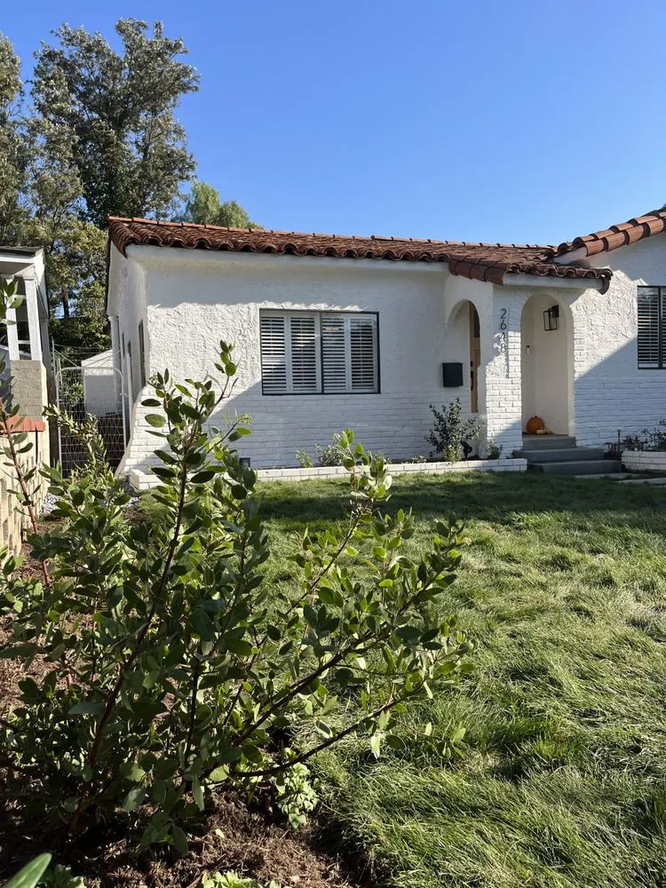 Trusted residential landscaping for residential properties across San Pedro, CA - Vista Dulce