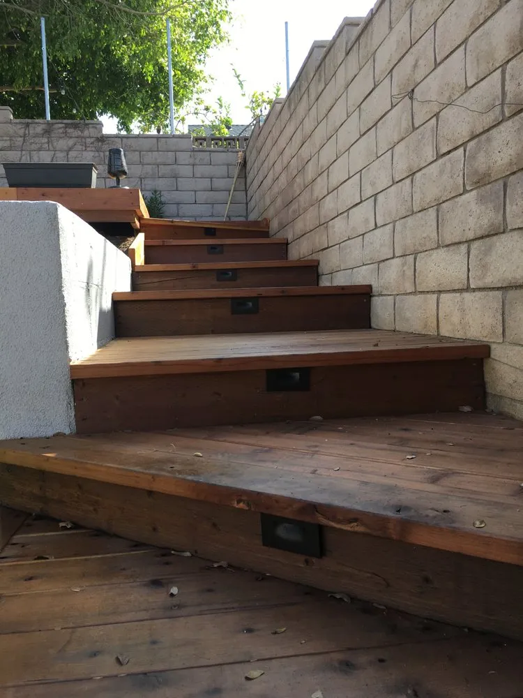 Local yard maintenance for residential properties in San Pedro, CA by Vista Dulce
