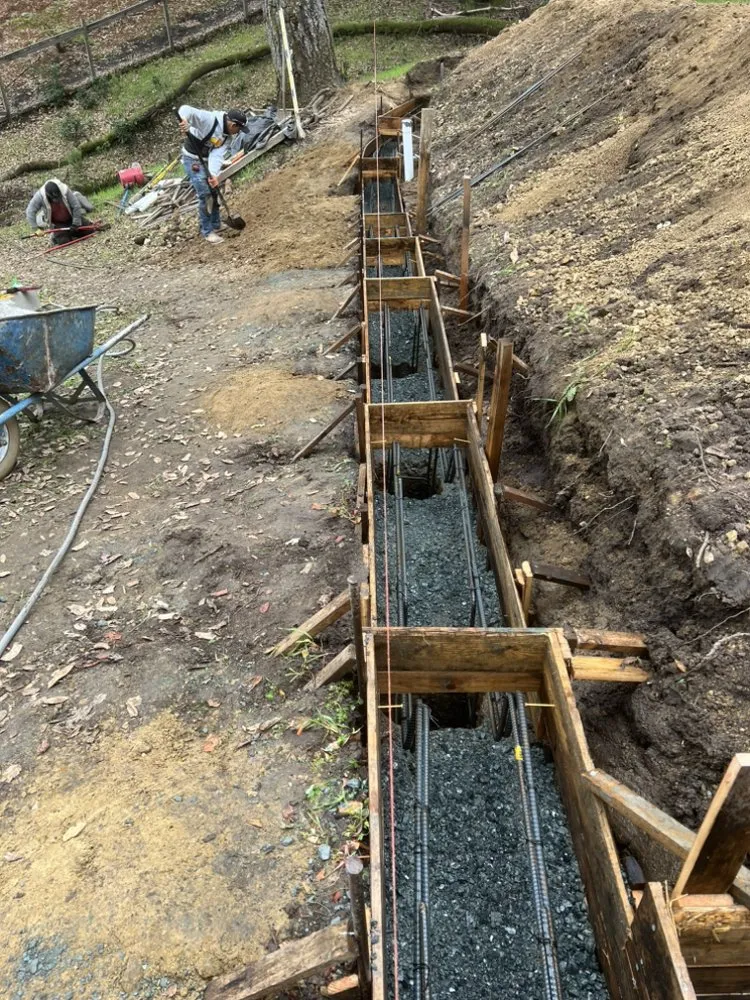 Trusted landscape design in Concord, CA by Vista Green Landscape