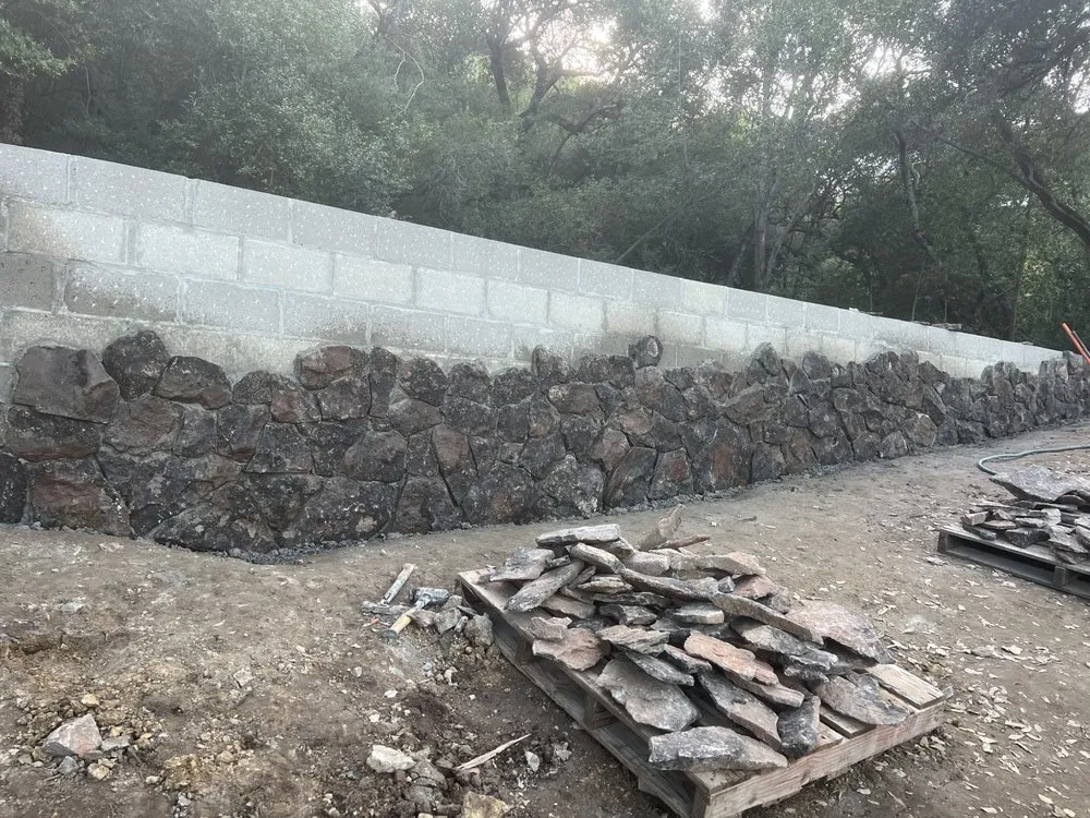 Expert outdoor landscaping experts serving Concord, CA - Vista Green Landscape