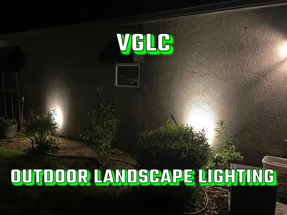 Top-rated landscaping services for beautiful yards in Visalia, CA by Vista Green Lawn Care