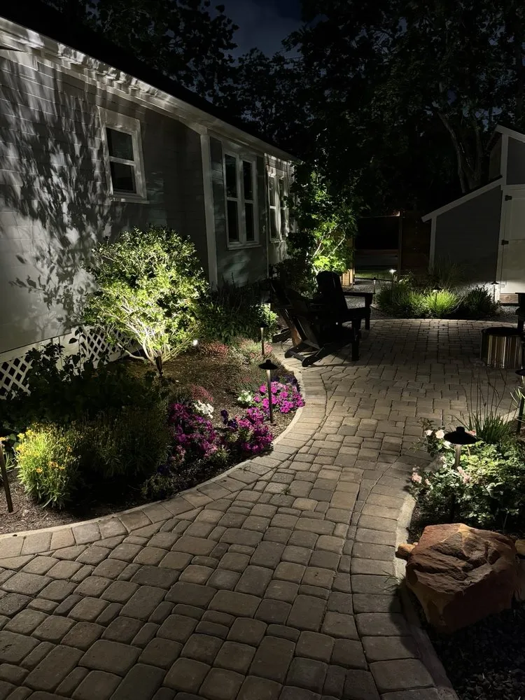 Reliable landscape installation experts serving Spring, TX - Vista Irrigation & Lighting