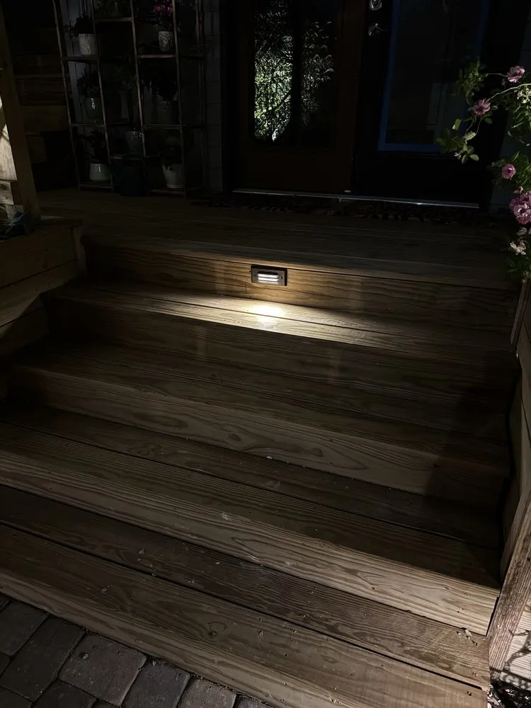 Reliable landscape design experts serving Spring, TX - Vista Irrigation & Lighting