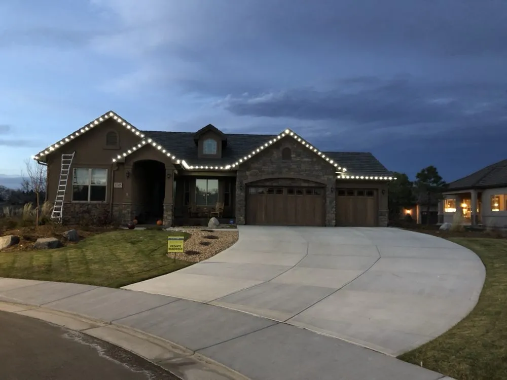 Top-rated lawn care service for beautiful yards in Westminster, CO by Vista Landscape Development