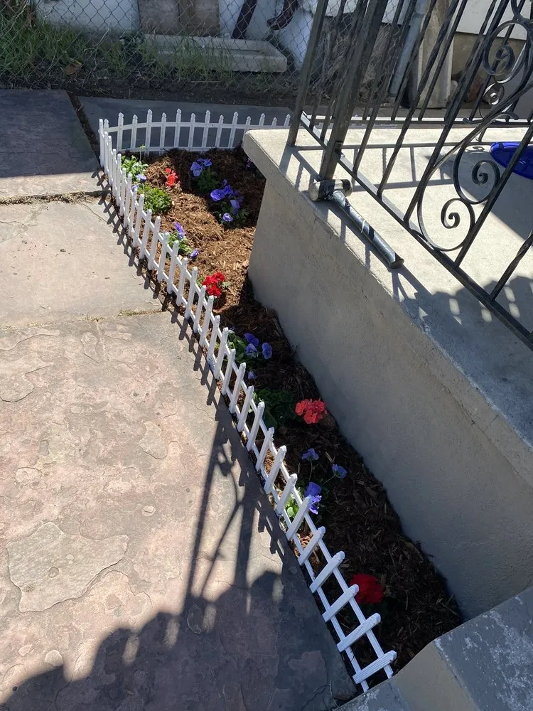 Top-rated residential landscaping for residential properties in Westminster, CO by Vista Landscape Development