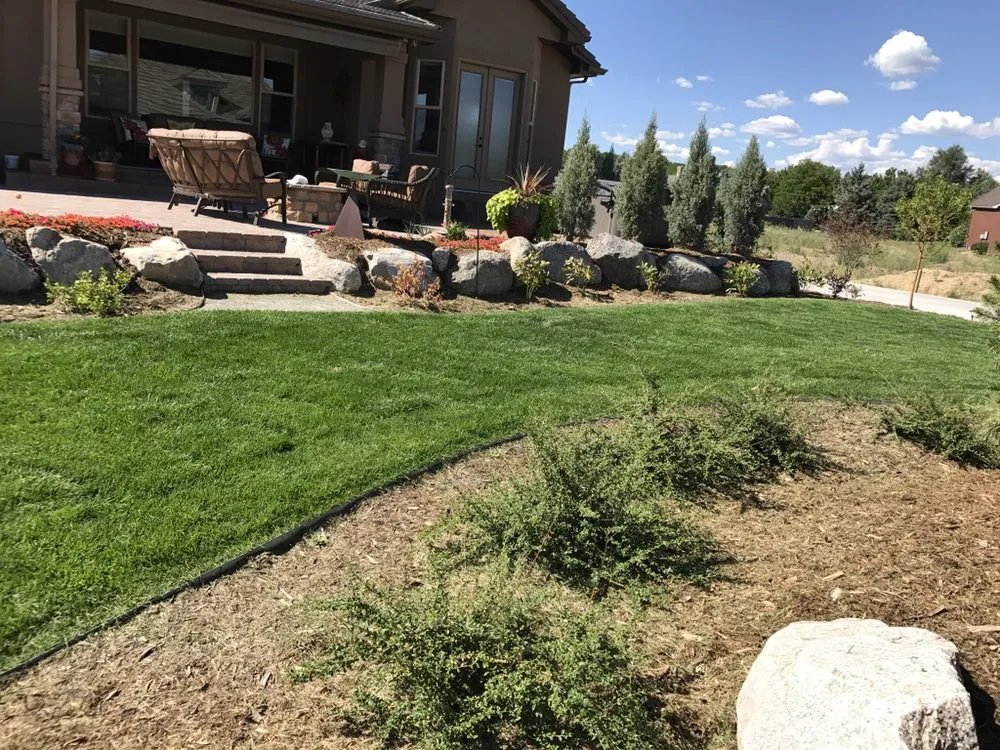 Expert yard cleanup service for homes across Westminster, CO - Vista Landscape Development