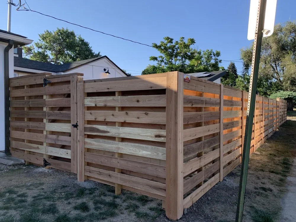 Top-rated landscape design for outdoor upgrades across Westminster, CO - Vista Landscape Development