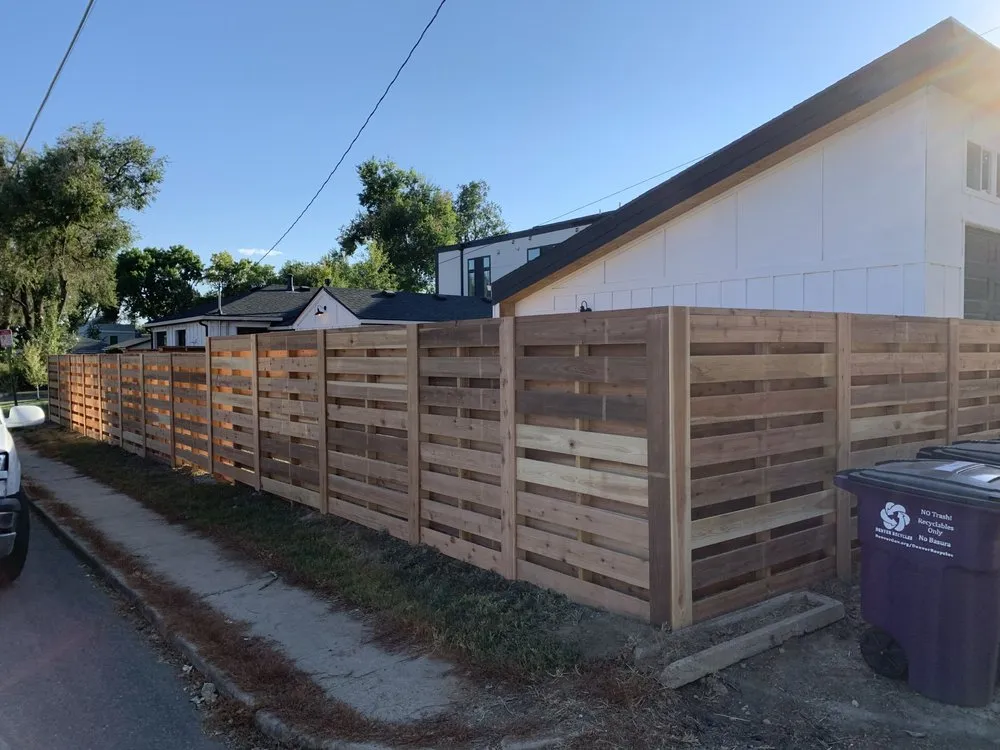 Professional landscape design near you across Westminster, CO - Vista Landscape Development