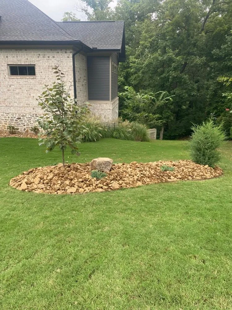 Trusted garden landscaping for year-round maintenance across Springdale, AR - Vista Landscape Management