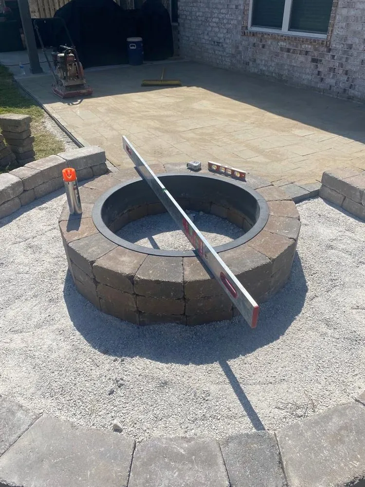 Professional lawn care service in Springdale, AR - Vista Landscape Management