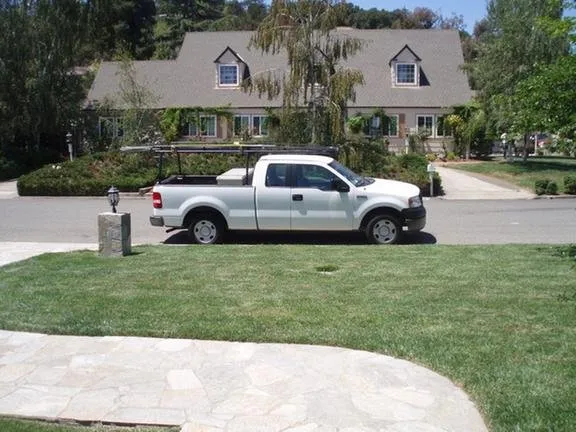 Top-rated yard cleanup service experts serving San Jose, CA - Vista Landscape