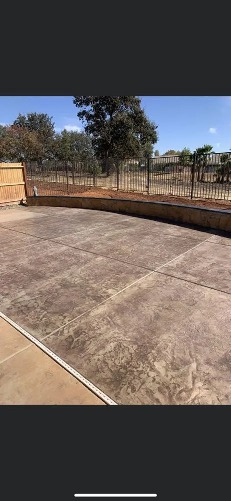 Trusted residential landscaping for homes in Stockton, CA by Vista Landscape