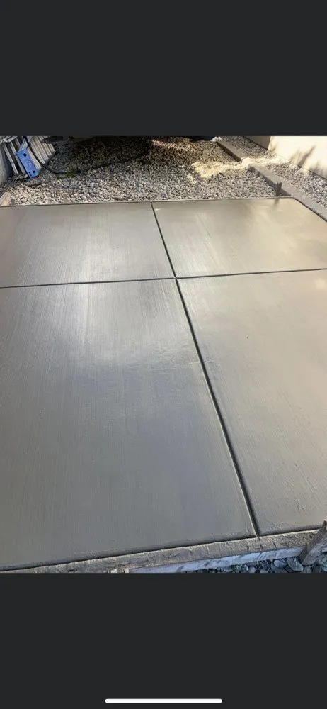 Local outdoor landscaping in Stockton, CA by Vista Landscape