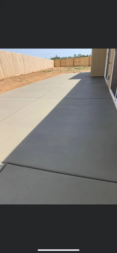 Expert landscape design in Stockton, CA - Vista Landscape