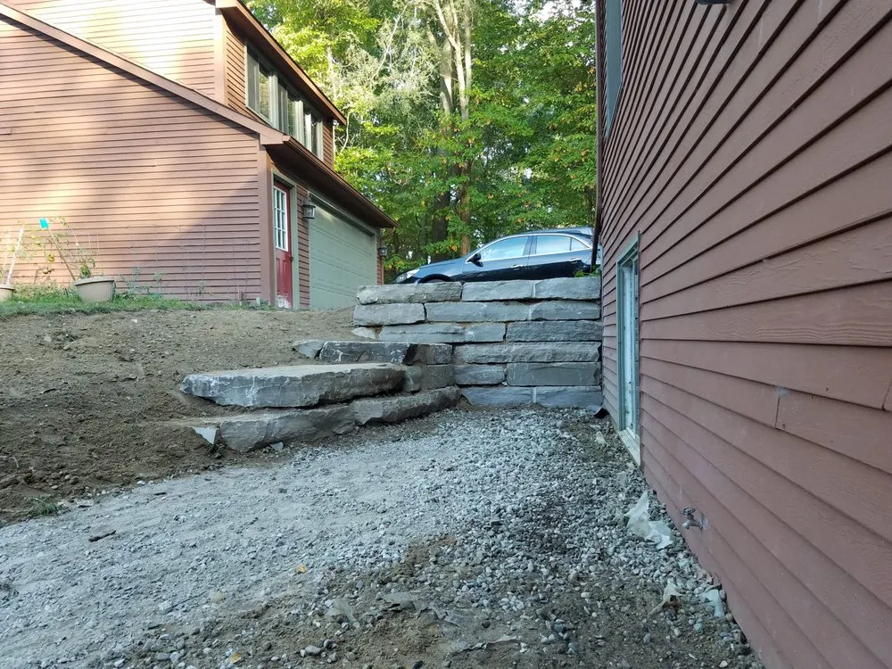 Top-rated outdoor landscaping in Utica, MI - Vista Landscapes