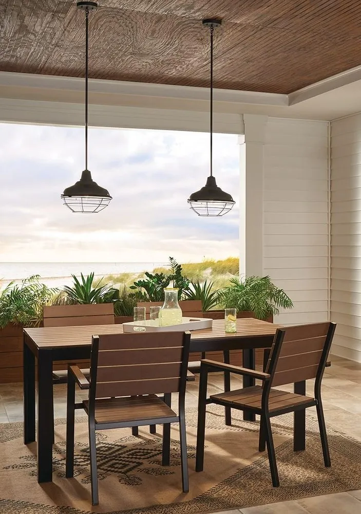 Expert landscaping services in Beaufort, SC by Vista Landscaping