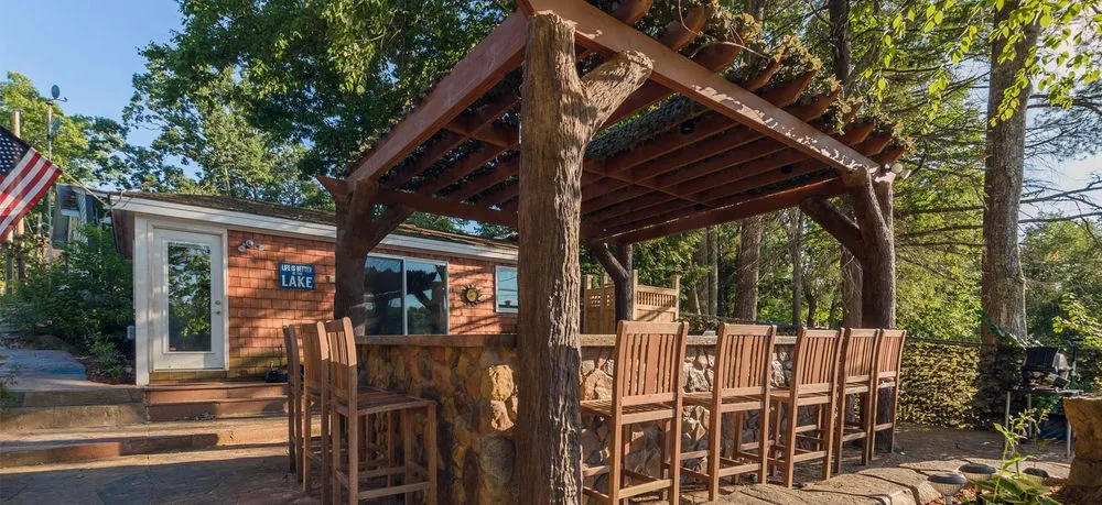 Trusted residential landscaping for outdoor upgrades across Beaufort, SC - Vista Landscaping