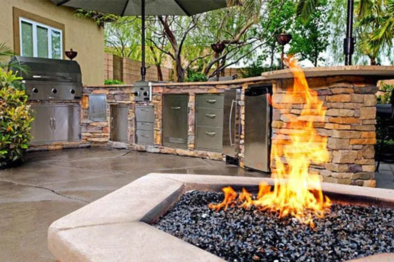 Expert residential landscaping experts serving Beaufort, SC - Vista Landscaping