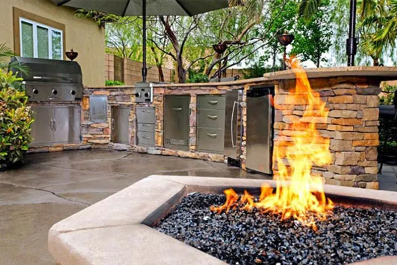 Top-rated landscape design in Beaufort, SC - Vista Landscaping