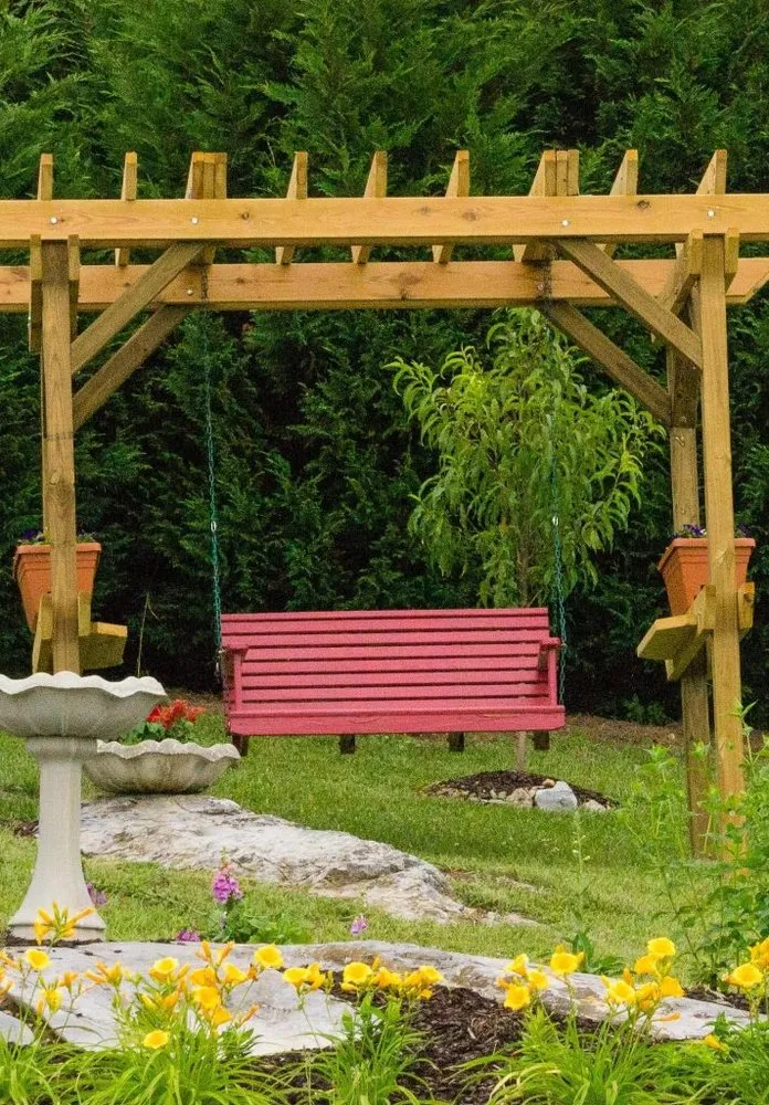 Top-rated landscape installation experts serving Beaufort, SC - Vista Landscaping